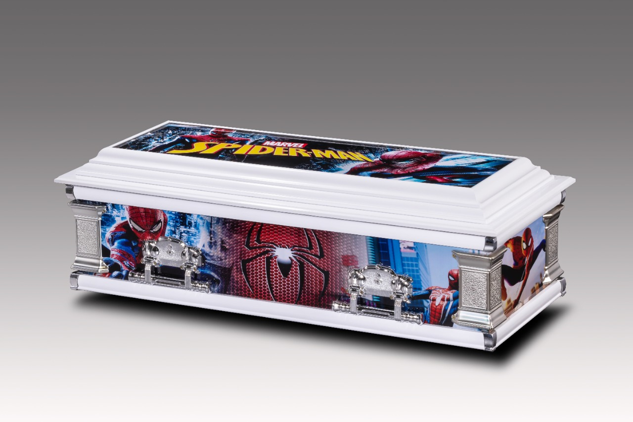 Coffin 5